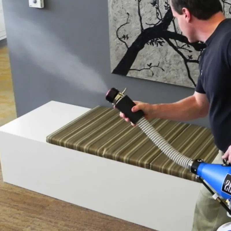 Professional Odor Removal in Cottonwood Falls, KS